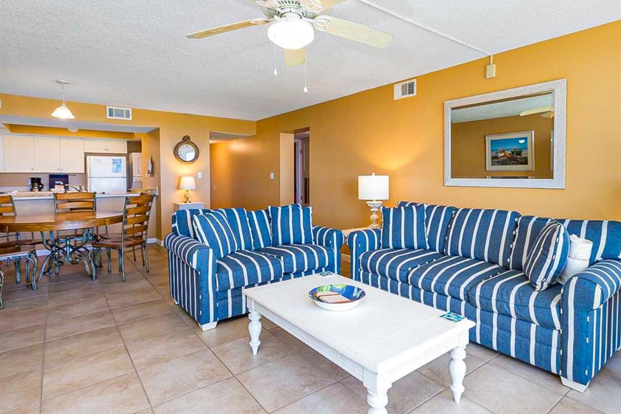 Breakers 13 By Meyer Vacation Rentals Orange Beach Exterior foto