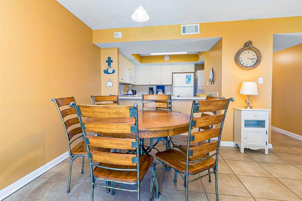 Breakers 13 By Meyer Vacation Rentals Orange Beach Exterior foto