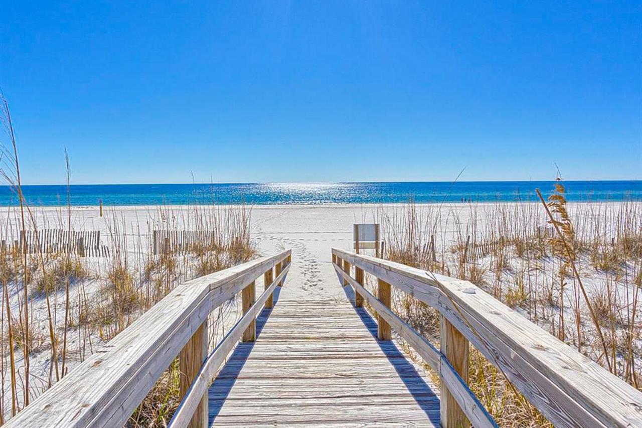 Breakers 13 By Meyer Vacation Rentals Orange Beach Exterior foto